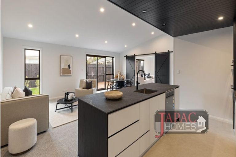 Photo of property in 105 Freedom Drive, Kelvin Grove, Palmerston North, 4470