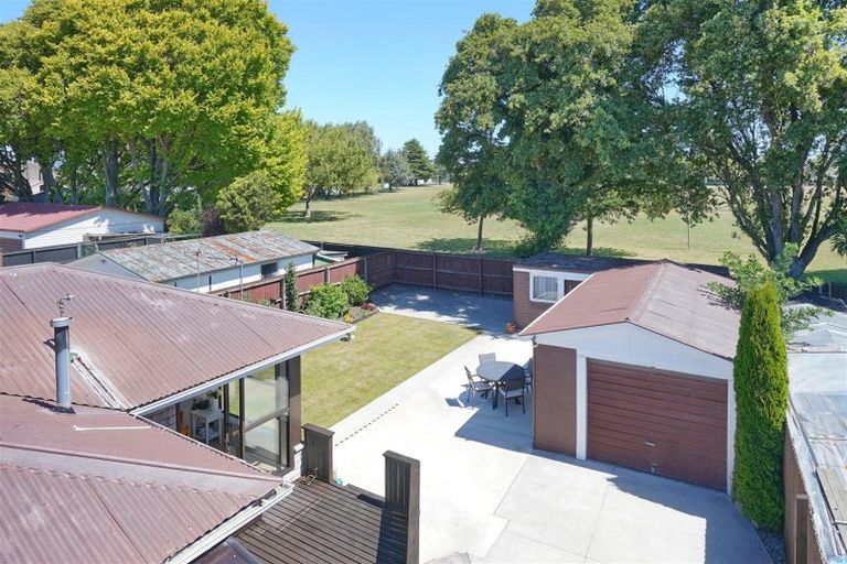 Photo of property in 53 Blankney Street, Hornby, Christchurch, 8042