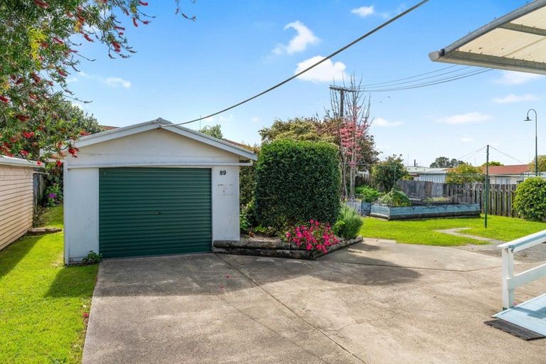 Photo of property in 89 Hokianga Road, Dargaville, 0310