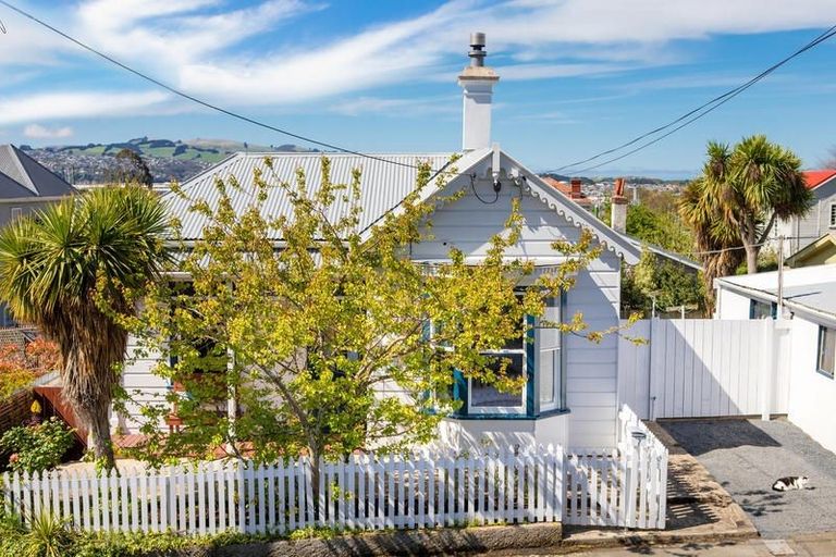 Photo of property in 7 Peter Street, Caversham, Dunedin, 9012