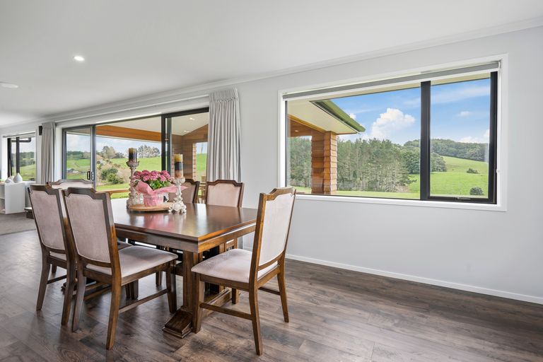 Photo of property in 576b Te Ahu Ahu Road, Waimate North, Kerikeri, 0293