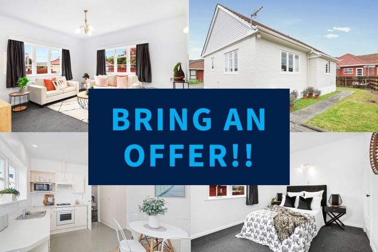 Photo of property in 18b Cressy Street, Waterloo, Lower Hutt, 5011