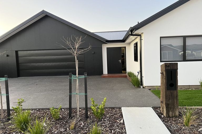 Photo of property in 34 Spitfire Drive, Burleigh, Blenheim, 7201