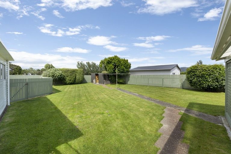 Photo of property in 4 Hall Street, Woodville, 4920