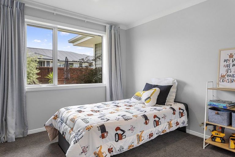 Photo of property in 42 El Alamein Avenue, Rangiora, 7400