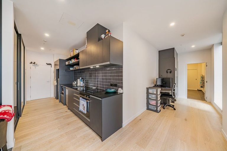 Photo of property in A C Nielsen House, 509/120 Victoria Street, Te Aro, Wellington, 6011