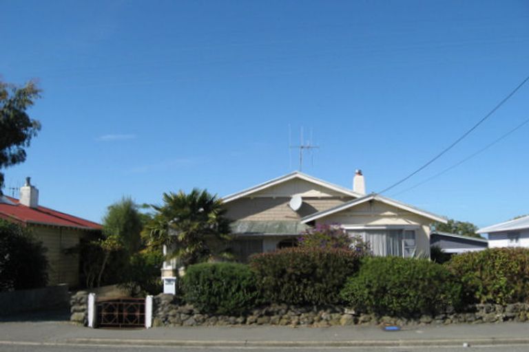 Photo of property in 33 Clyde Street, Oamaru North, Oamaru, 9400