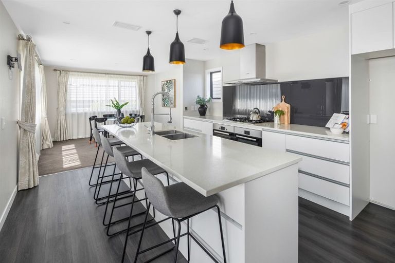 Photo of property in 190 Mclintock Street North, Johnsonville, Wellington, 6037