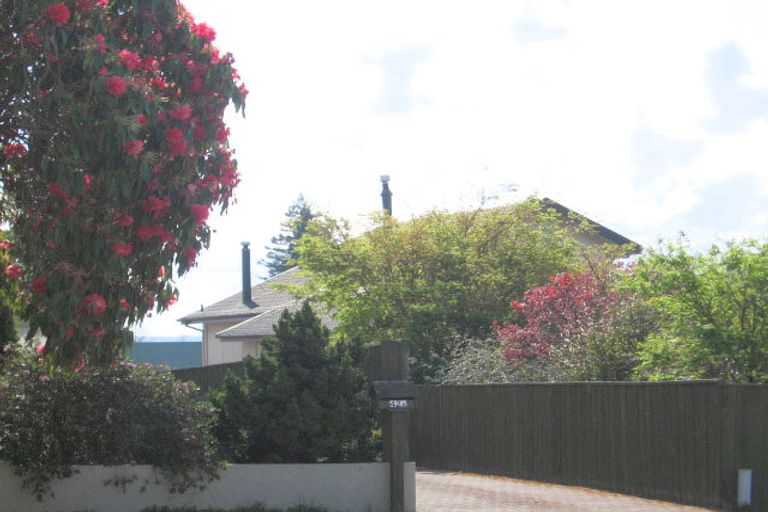 Photo of property in 44 Lynmore Avenue, Lynmore, Rotorua, 3010