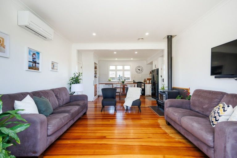 Photo of property in 143 Oxford Street, Ashhurst, 4810