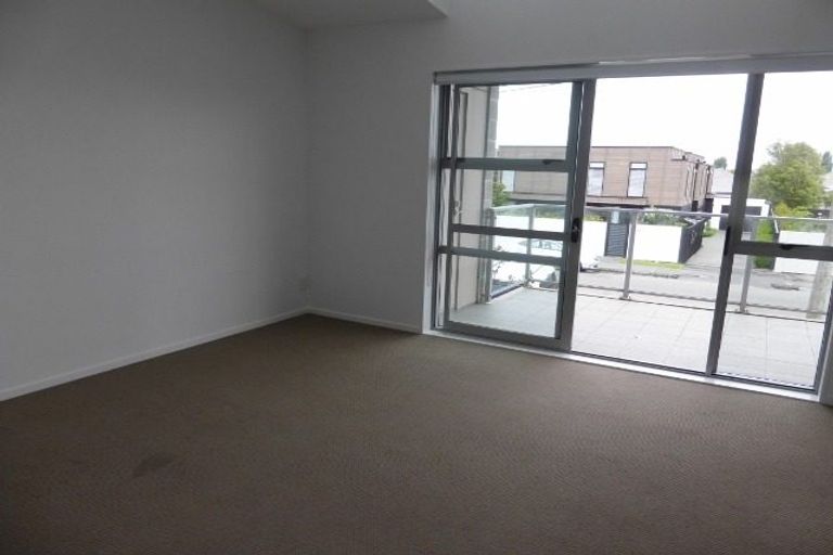 Photo of property in A8/101 Caledonian Road, St Albans, Christchurch, 8014