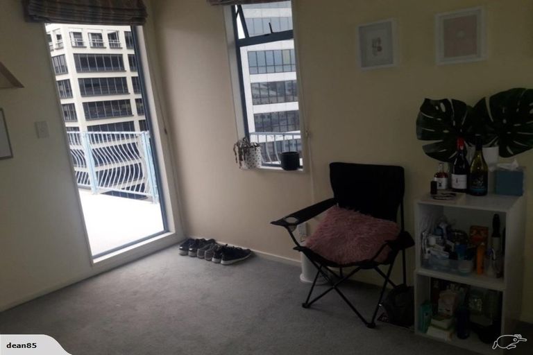 Photo of property in Regency Apartments, 7d/49 Manners Street, Te Aro, Wellington, 6011
