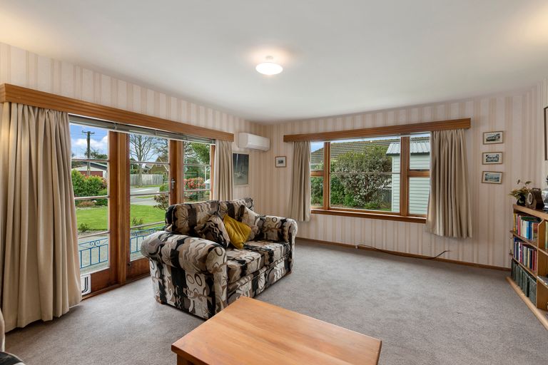 Photo of property in 8 Grampian Street, Casebrook, Christchurch, 8051