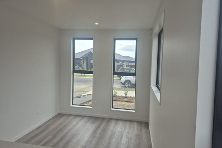 Photo of property in 91 Jean Archie Drive, Rolleston, 7614