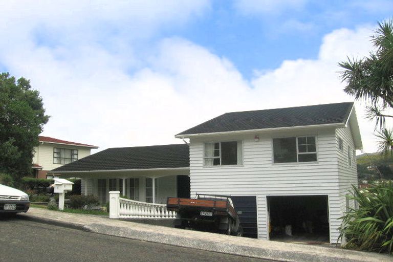 Photo of property in 6 Gaya Grove, Ngaio, Wellington, 6035