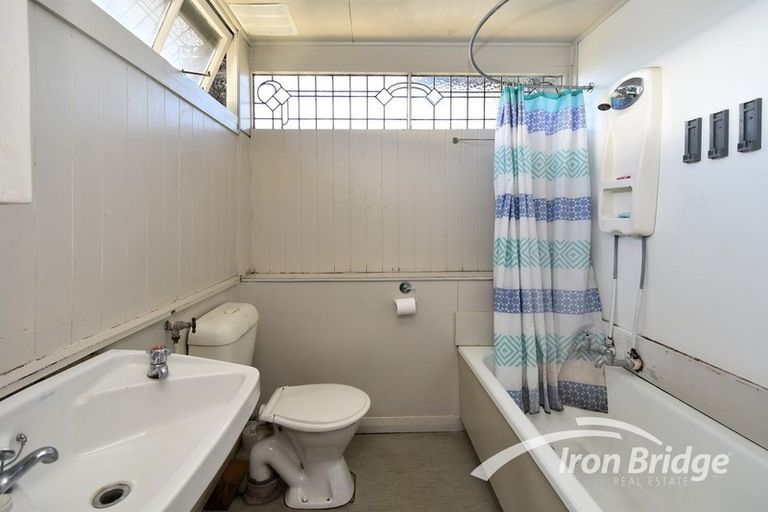 Photo of property in 30 Taramea Place, Addington, Christchurch, 8024