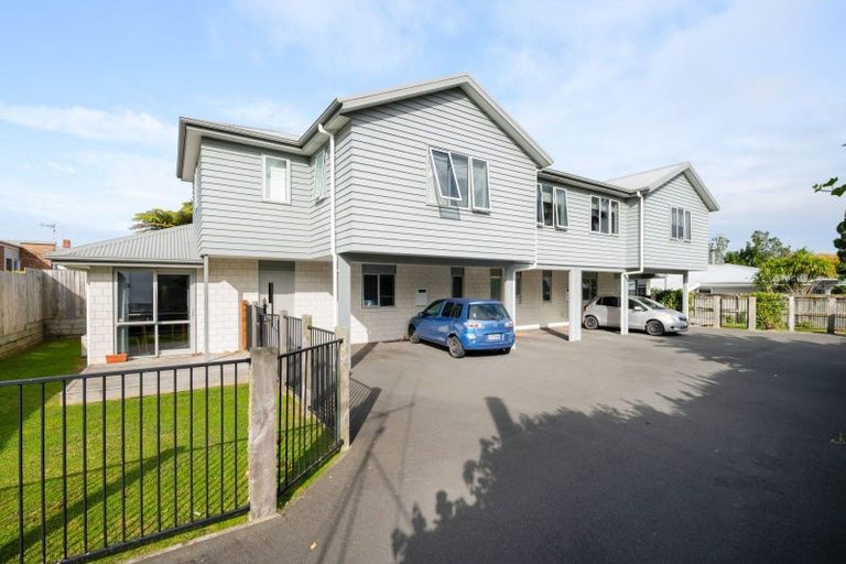 Photo of property in 11a Knighton Road, Hillcrest, Hamilton, 3216