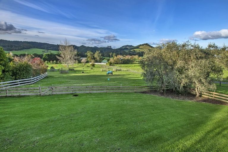 Photo of property in 188 Vinegar Hill Road, Kauri, Kamo, 0185