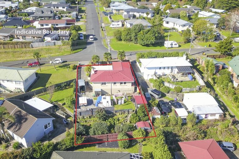 Photo of property in 37 Bongard Street, Gate Pa, Tauranga, 3112