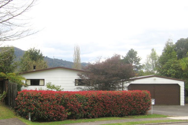 Photo of property in 34 Buchanan Place, Sunnybrook, Rotorua, 3015