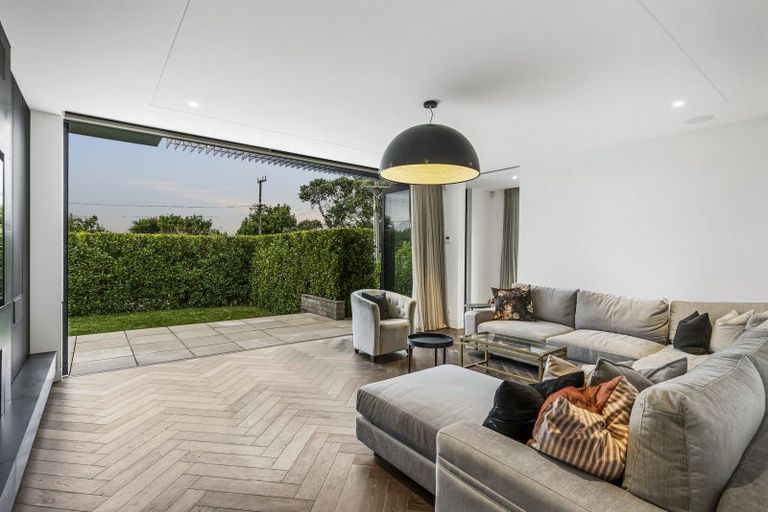 Photo of property in 70 Brown Street, Ponsonby, Auckland, 1021