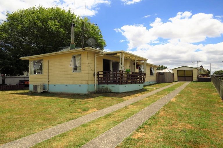 Photo of property in 8 Galloway Street, Kihikihi, Te Awamutu, 3800