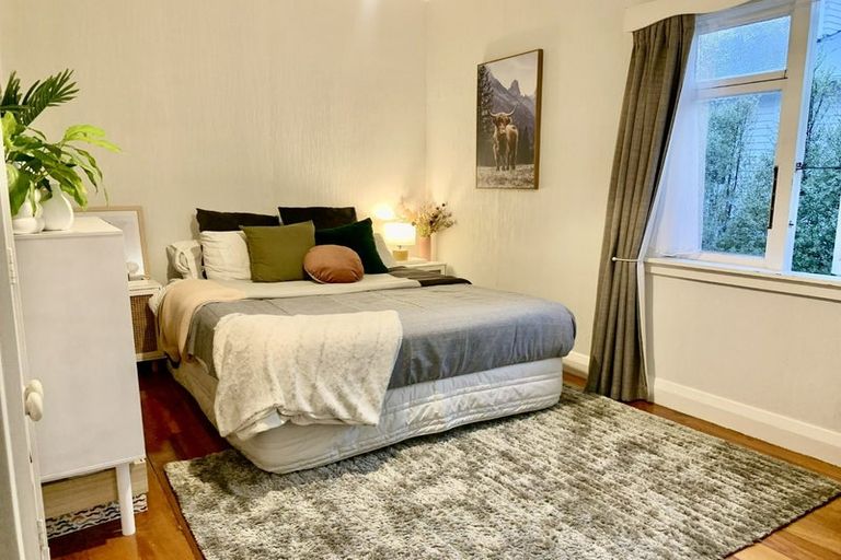 Photo of property in 42a Cudby Street, Woburn, Lower Hutt, 5011