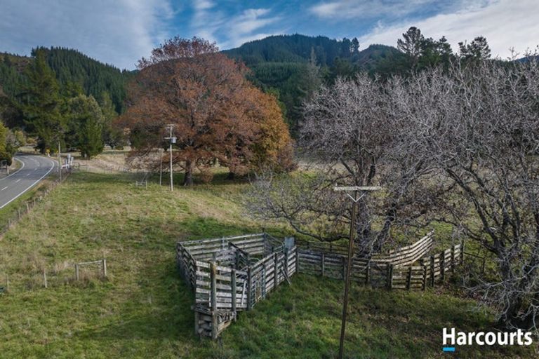 Photo of property in 2867 Motueka Valley Highway, Woodstock, Motueka, 7096