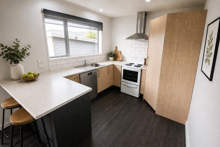 Photo of property in 86 Percival Street, Rangiora, 7400
