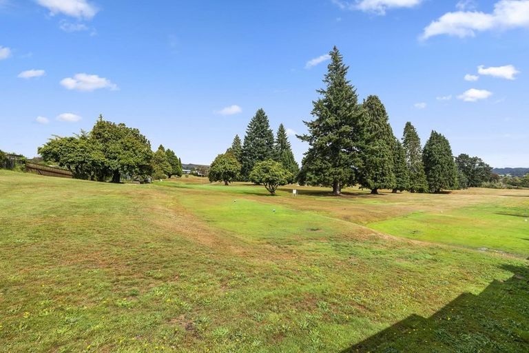 Photo of property in 21 Johnston Crescent, Hillcrest, Rotorua, 3015