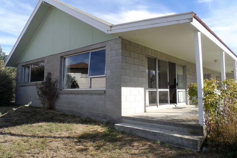 Photo of property in 10 Scott Street, Lake Tekapo, 7999