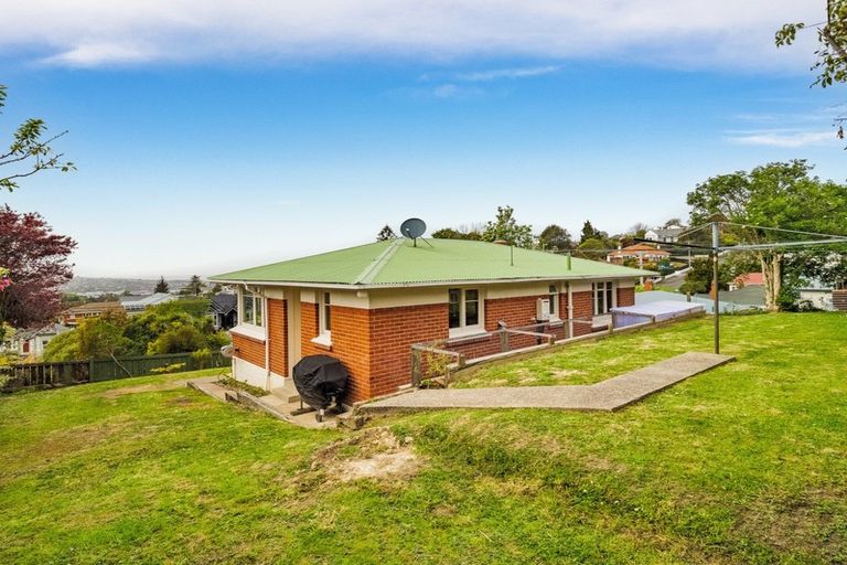 Photo of property in 72 Glenpark Avenue, Mornington, Dunedin, 9011