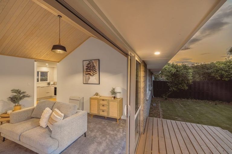 Photo of property in 3/550 Barbadoes Street, Edgeware, Christchurch, 8013