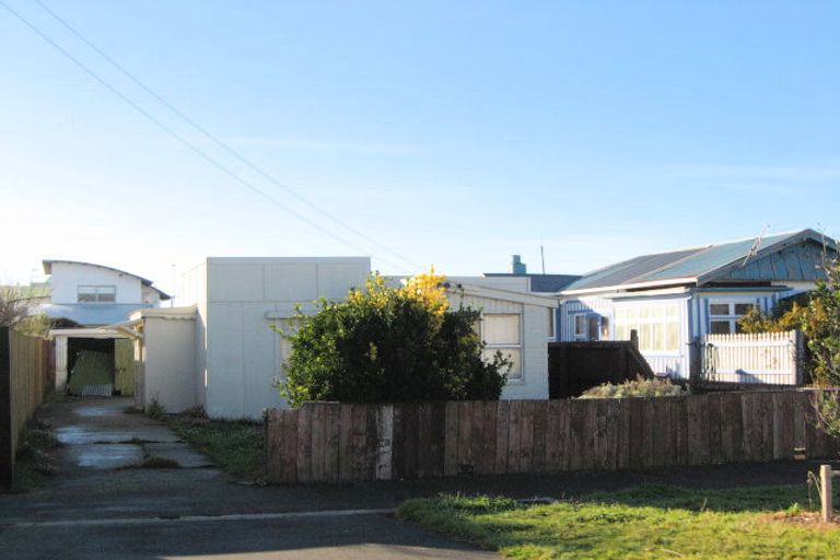 Photo of property in 41 Keppel Street, New Brighton, Christchurch, 8083