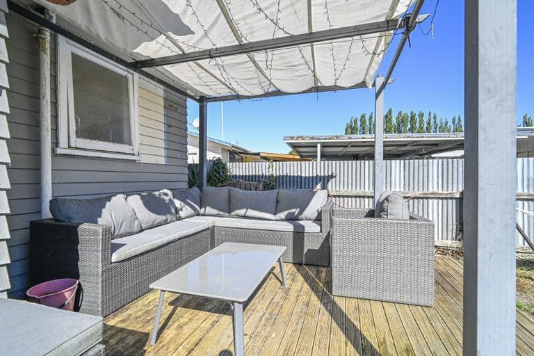 Photo of property in 521 Lowe Street, Camberley, Hastings, 4120