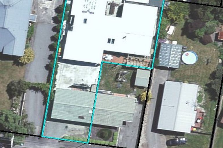 Photo of property in 24 Colville Street, Masterton, 5810