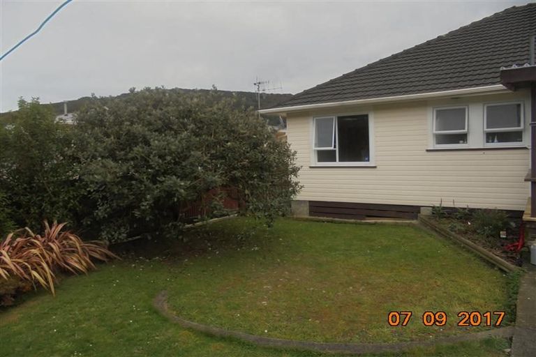 Photo of property in 67 Peel Place, Wainuiomata, Lower Hutt, 5014