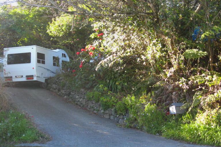 Photo of property in 5 Alexander Street, Greymouth, 7805