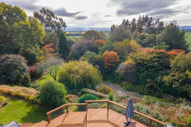 Photo of property in 41 Gaudion Road, Peebles, Oamaru, 9494