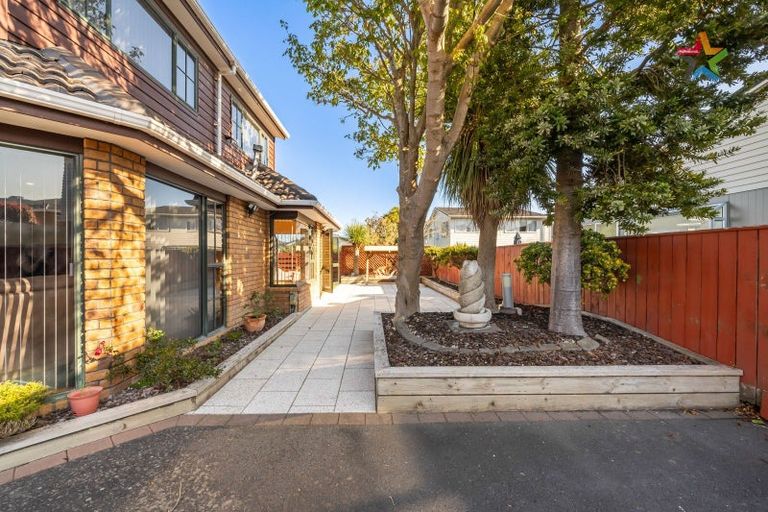 Photo of property in 12a Epuni Street, Hutt Central, Lower Hutt, 5011