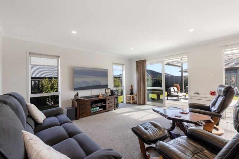 Photo of property in 6 Turnbridge Street, Pyes Pa, Tauranga, 3112