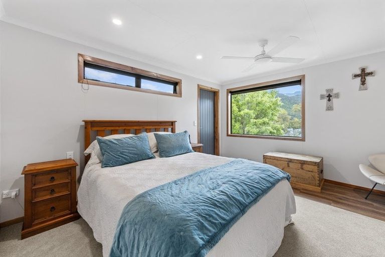 Photo of property in 135 Akerbloms Road, Punga Cove, Marlborough Sounds, 7282