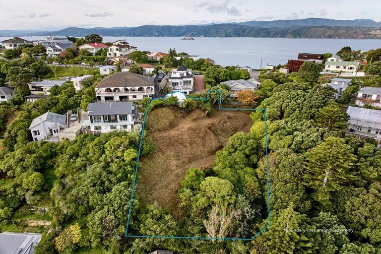 Photo of property in 75 Camperdown Road, Miramar, Wellington, 6022