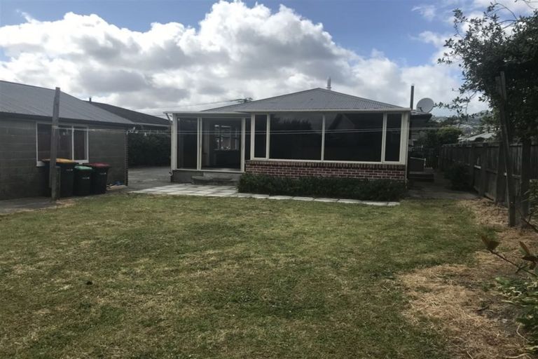 Photo of property in 17 Mountfort Street, Spreydon, Christchurch, 8024