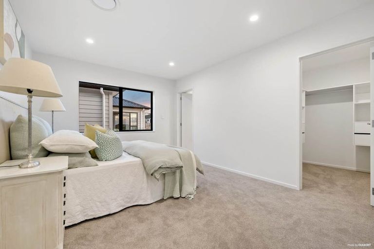 Photo of property in 44 Dungloe Avenue, Flat Bush, Auckland, 2019