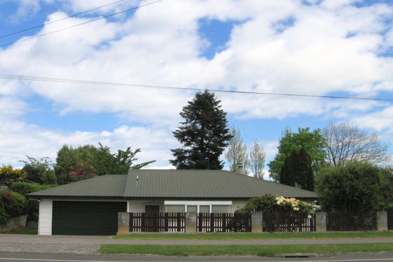 Photo of property in 180 Taharepa Road, Taupo, 3330