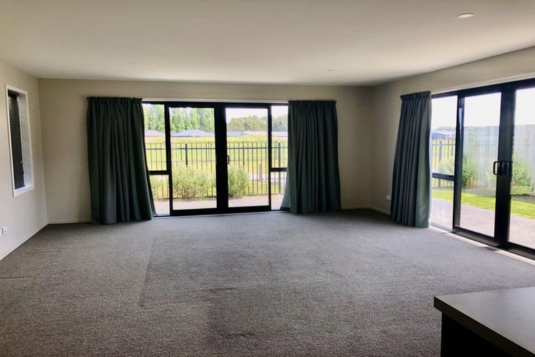 Photo of property in 9 Blaenavon Place, Halswell, Christchurch, 8025