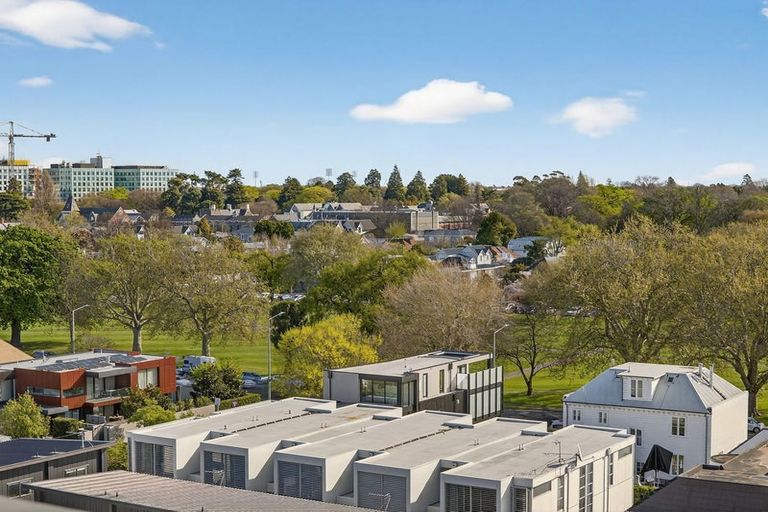Photo of property in 803/64 Kilmore Street, Christchurch Central, Christchurch, 8013