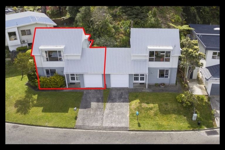 Photo of property in 16b Govind Grove, Ngaio, Wellington, 6035
