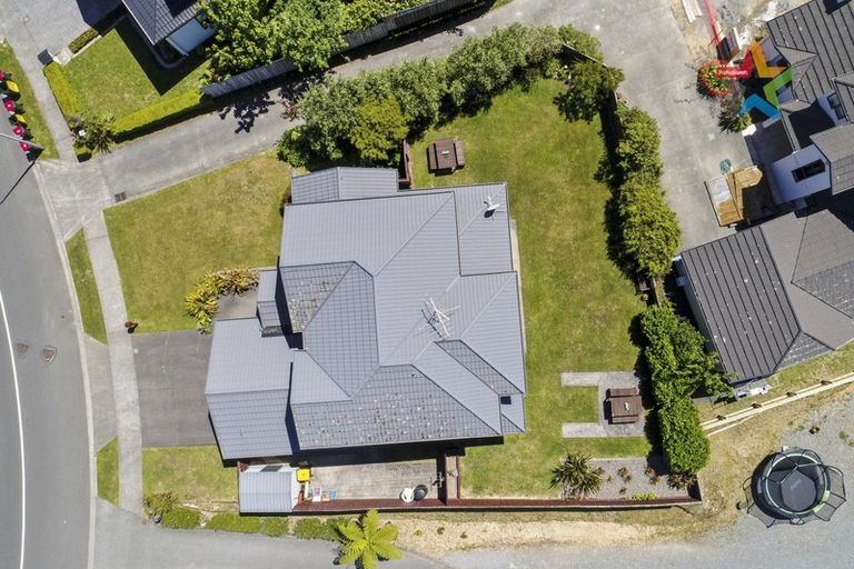 Photo of property in 112 Redvers Drive, Belmont, Lower Hutt, 5010